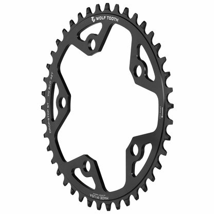 110 BCD Gravel / CX / Road Chainrings