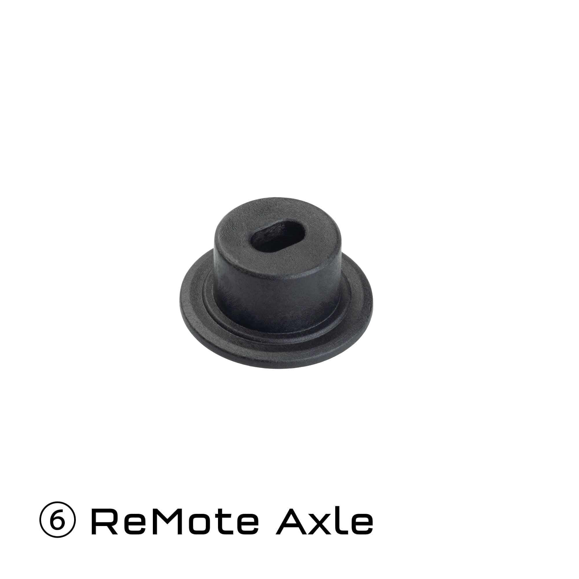 ReMote Replacement Parts