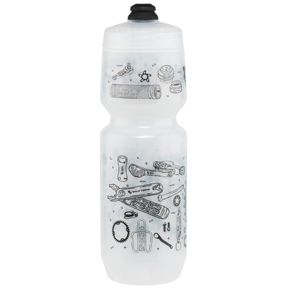 Wolf Tooth Components Water Bottle 26oz