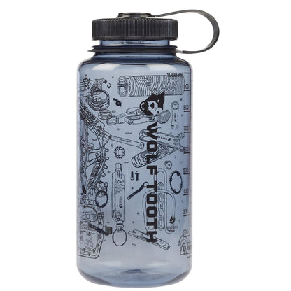 Wolf Tooth Nalgene Bottle 32 oz