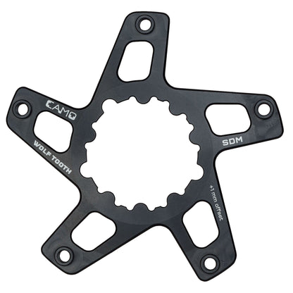 CAMO Direct Mount Spider For SRAM