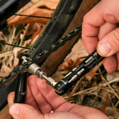 EnCase System Chain + Tire Plug Multi-Tool