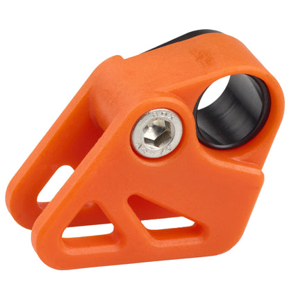 GnarWolf Head rev2 Conversion Kit / Orange GnarWolf Head rev2