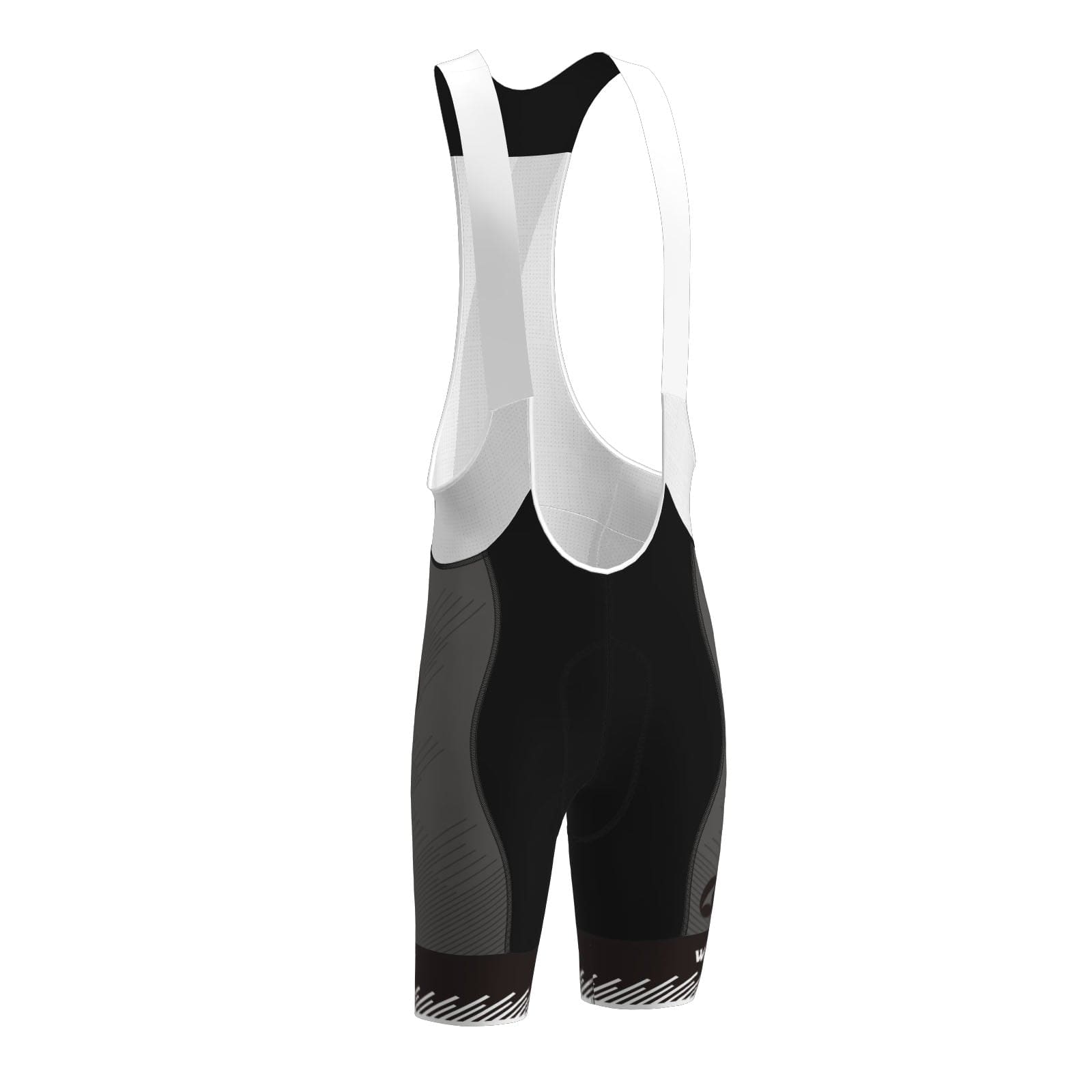 Bibshort - Mens - Standard / S Wolf Tooth Ascent Race Kit