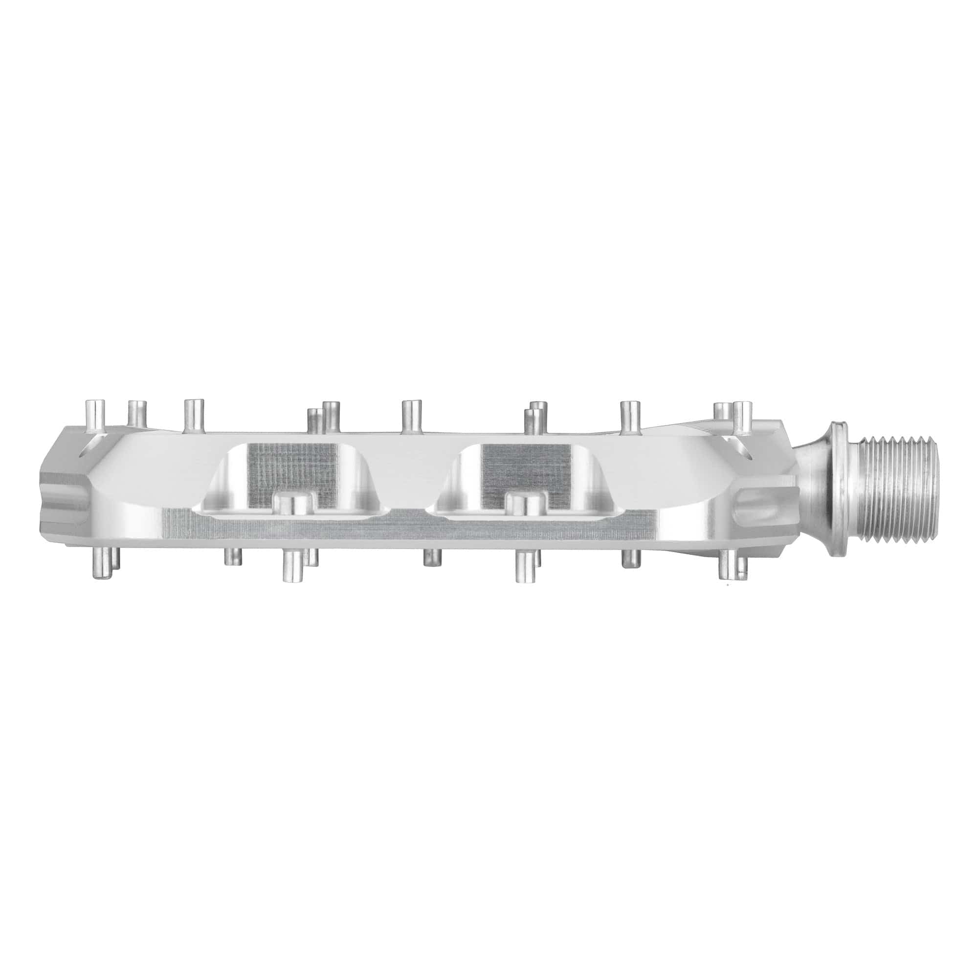 Waveform Aluminum Pedals