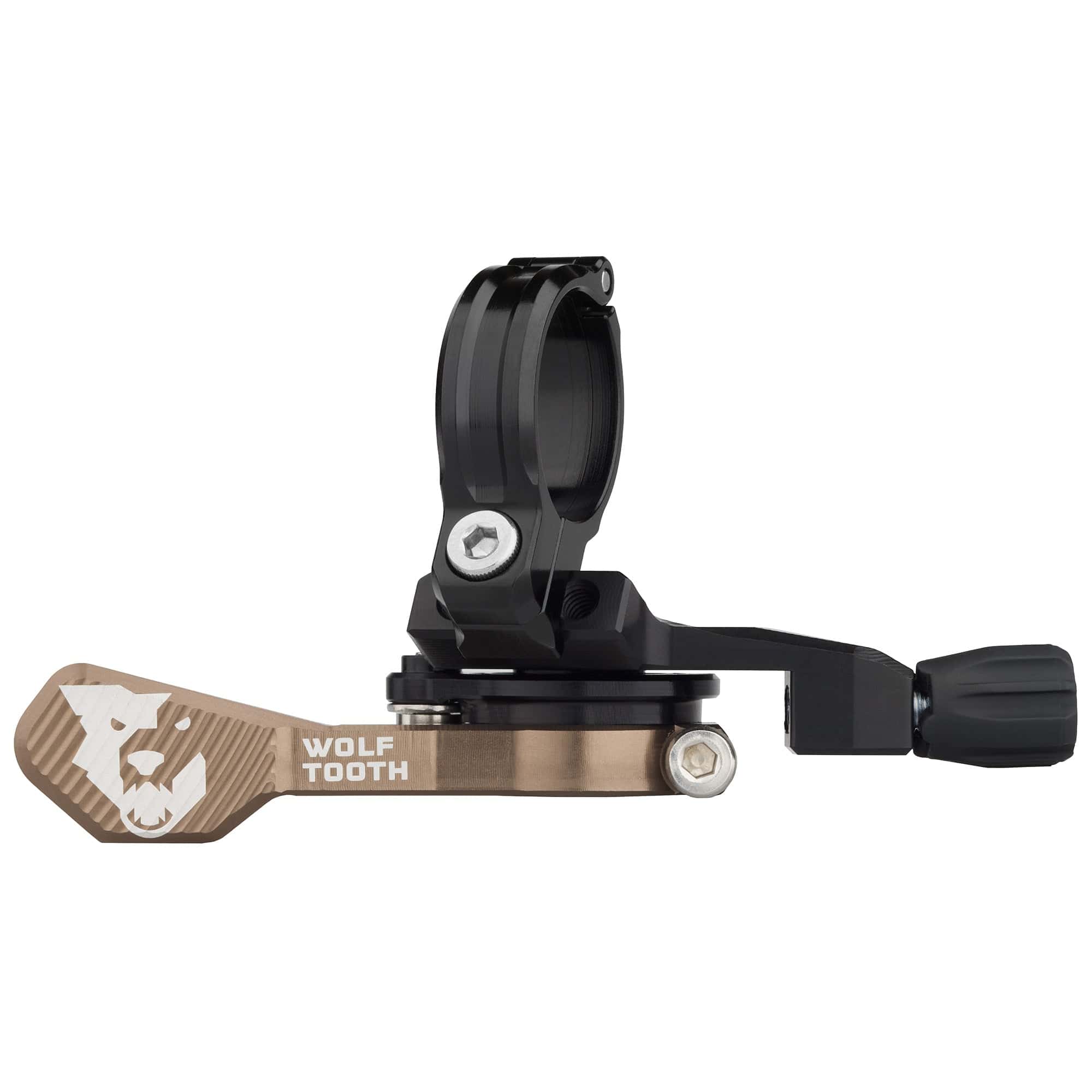 ReMote Pro 22.2mm Handlebar Clamp / Espresso ReMote Pro - Colors