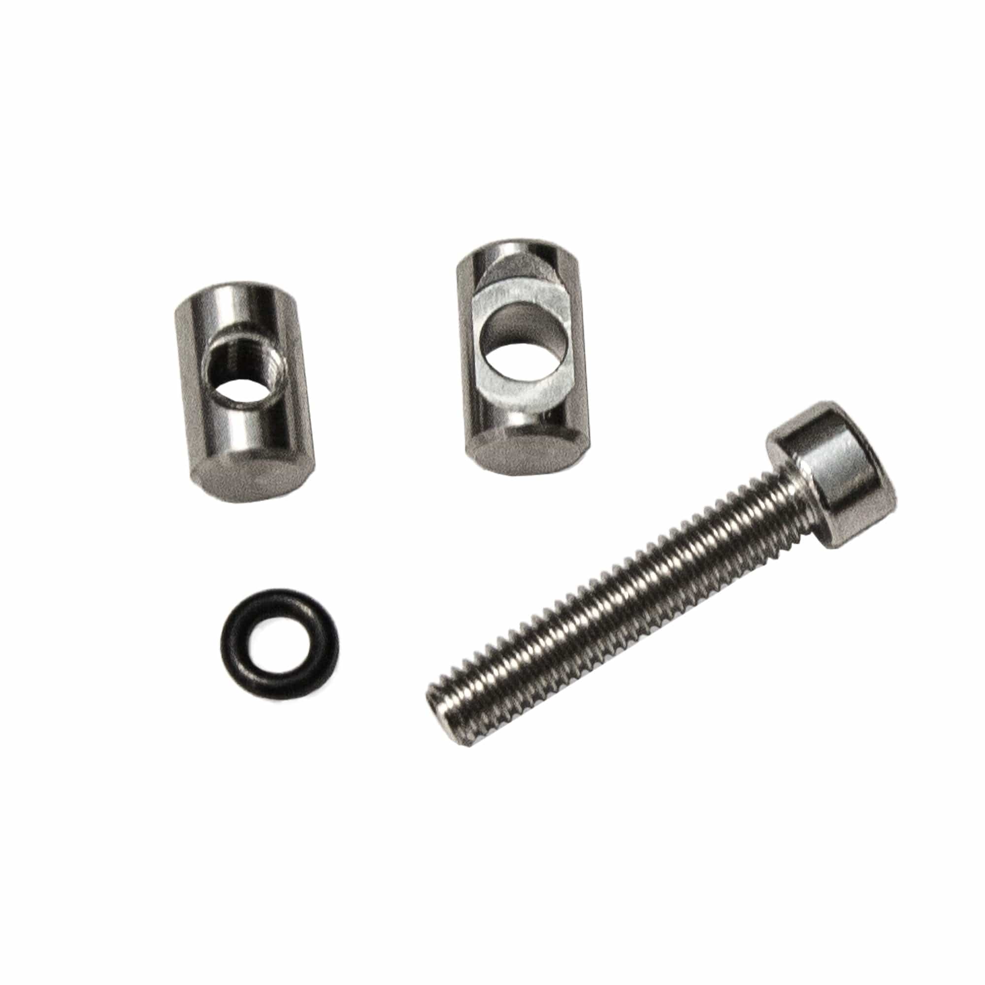 Drop Bar Clamp Bolt Set ReMote Drop Bar Replacement Parts