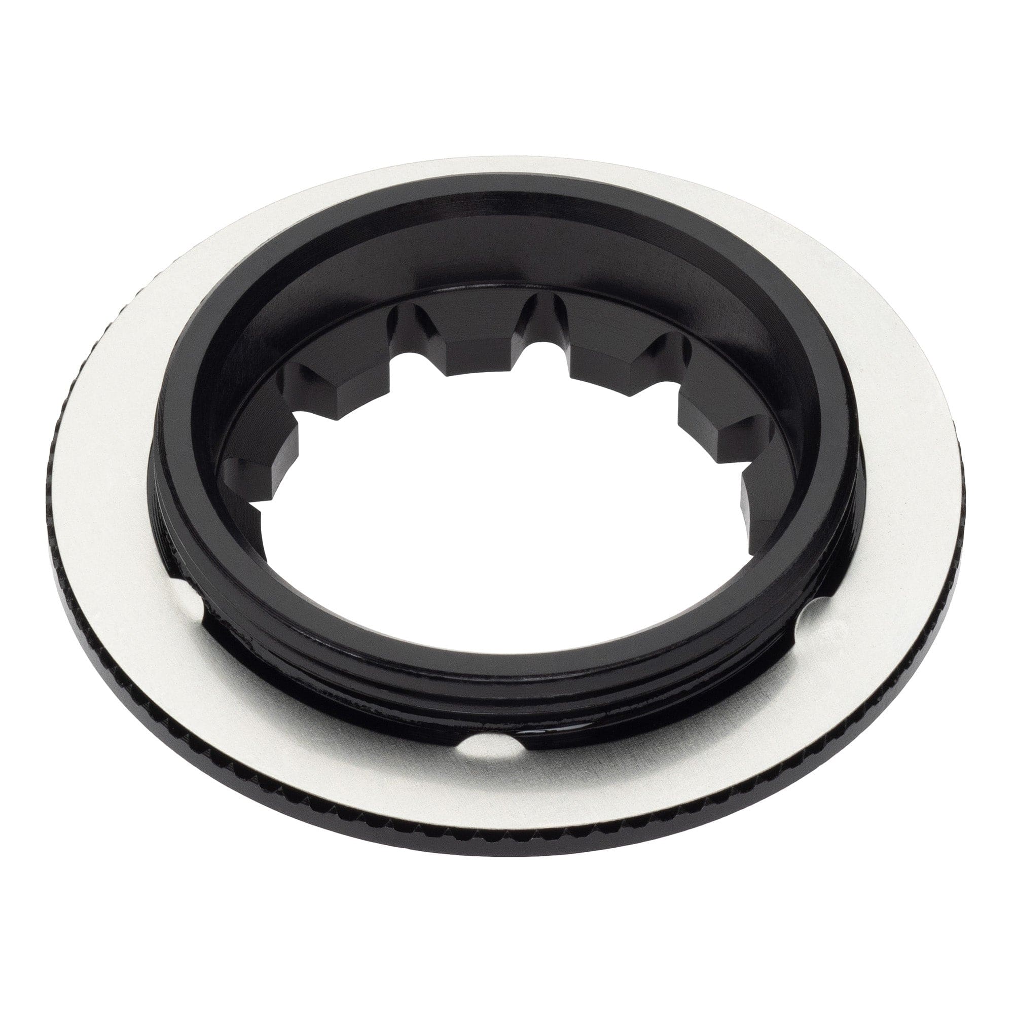 Centerlock Rotor Lockring – Internal Spline