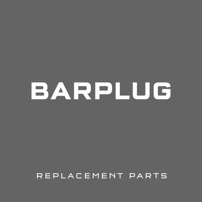 Bar End Plug Replacement Parts