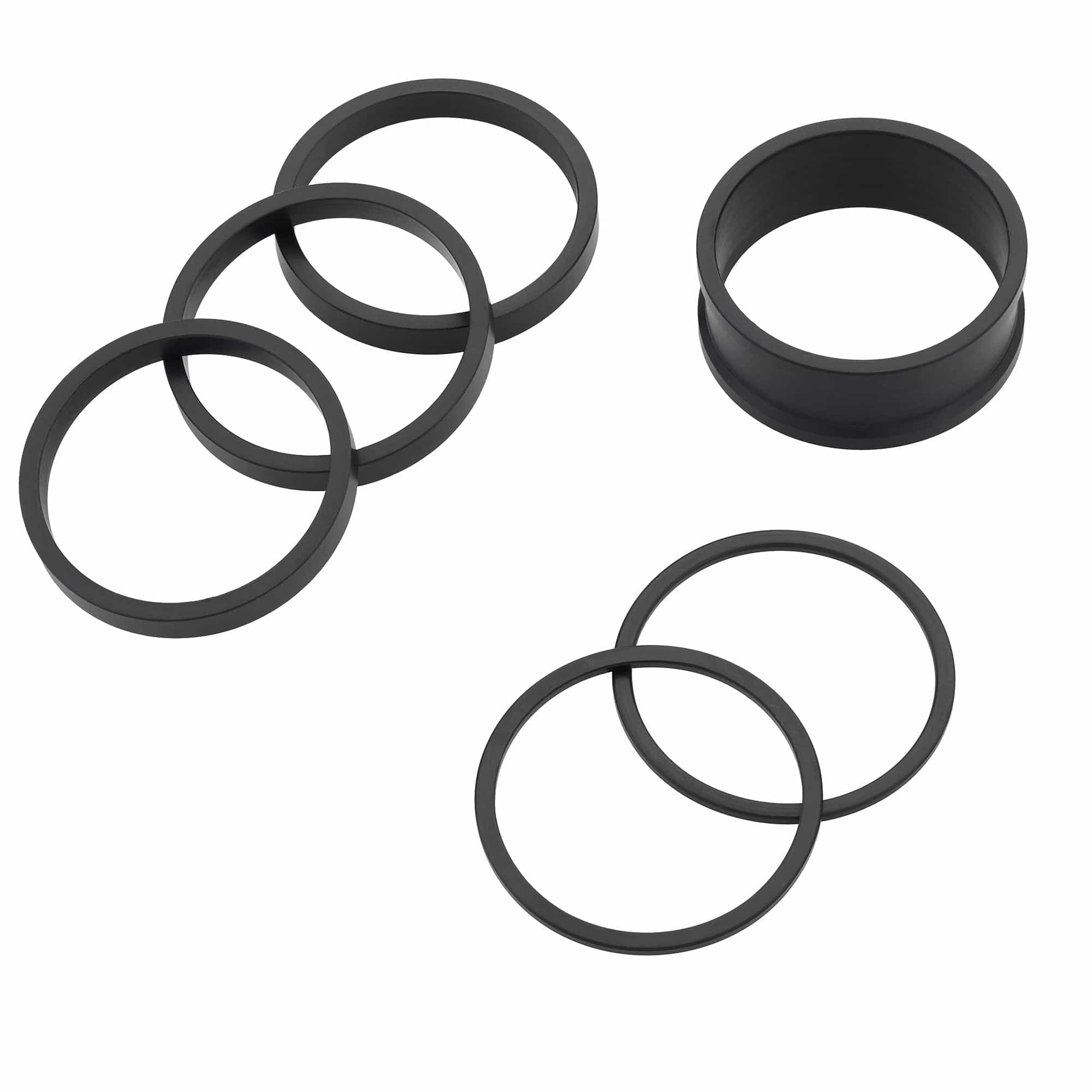 Single Speed Spacer Kit Single Speed Spacers Kit