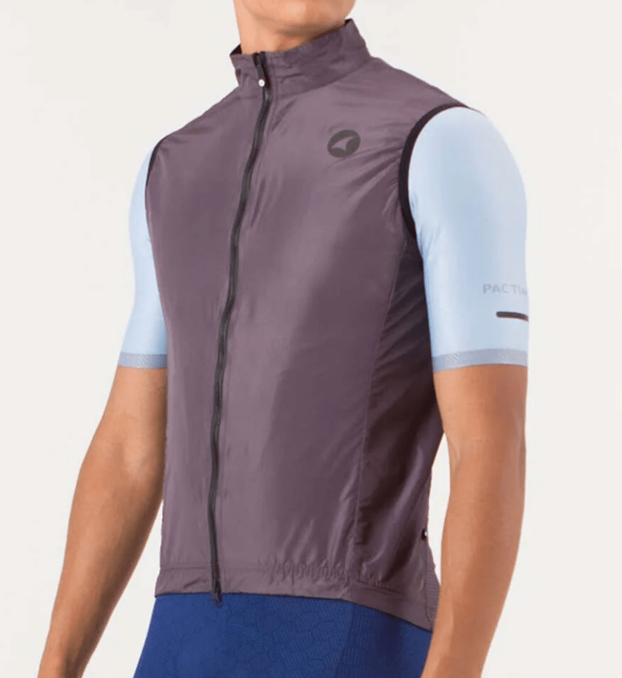 Wolf Tooth Divide Wind Vest by Pactimo