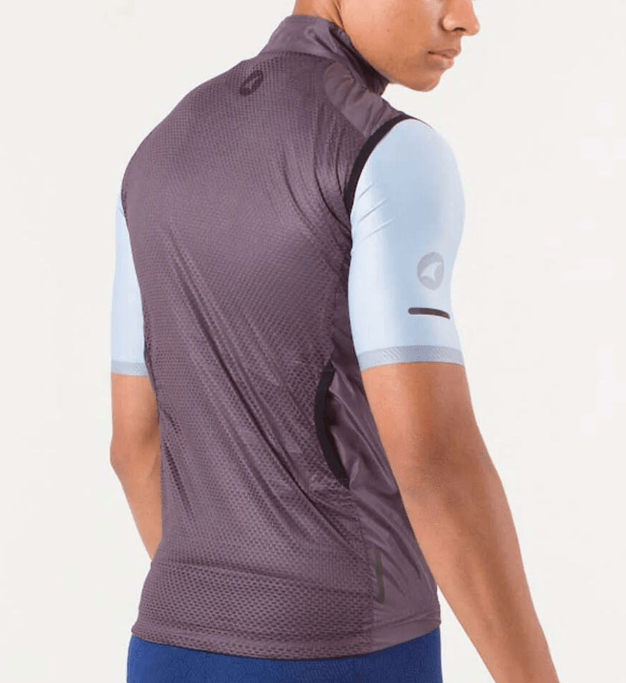 Wolf Tooth Divide Wind Vest by Pactimo