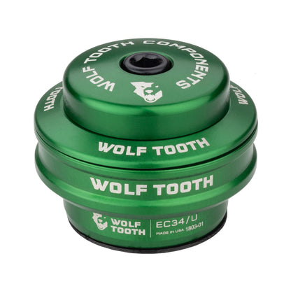 Wolf Tooth Premium EC Headsets - External Cup