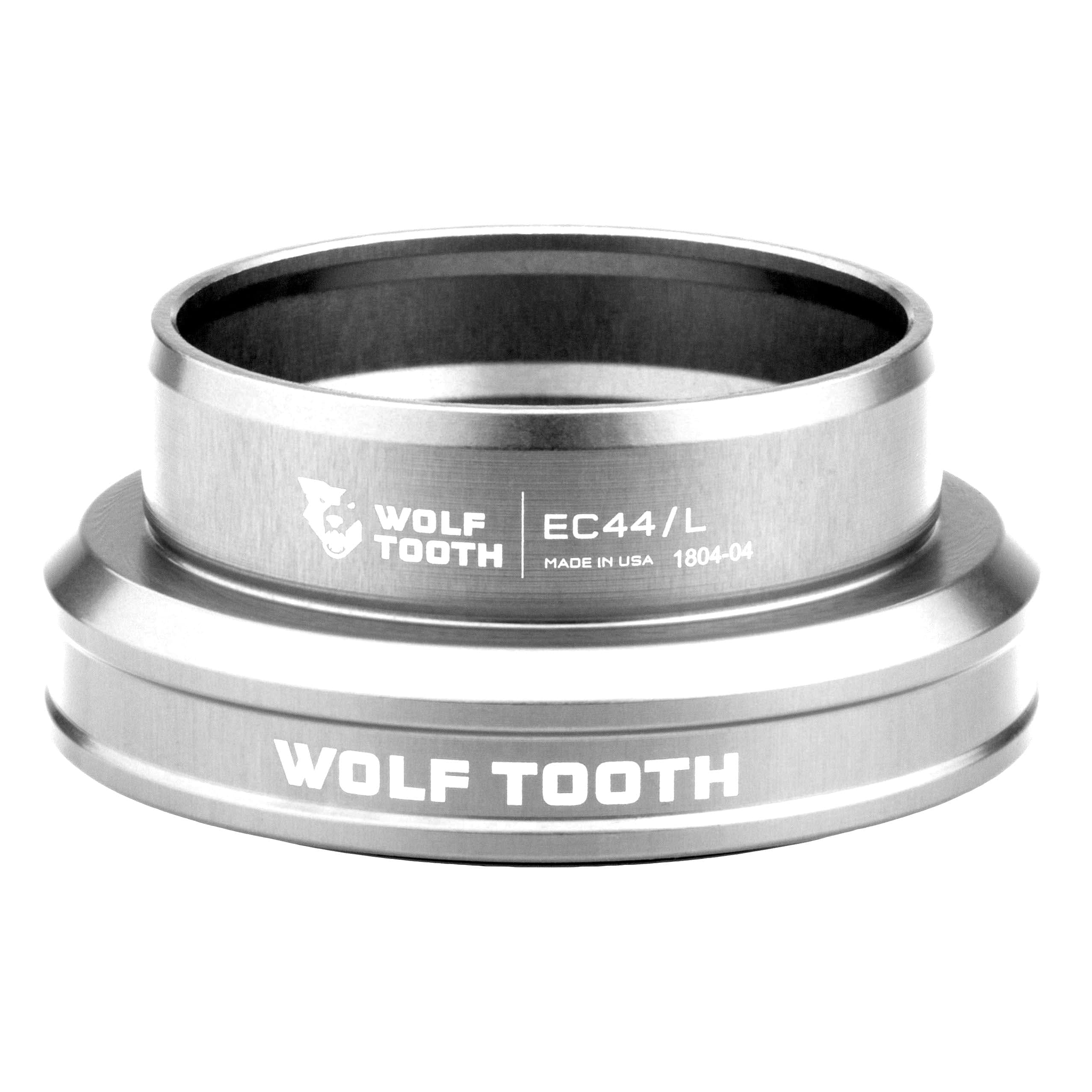 Wolf Tooth Premium EC Headsets - External Cup