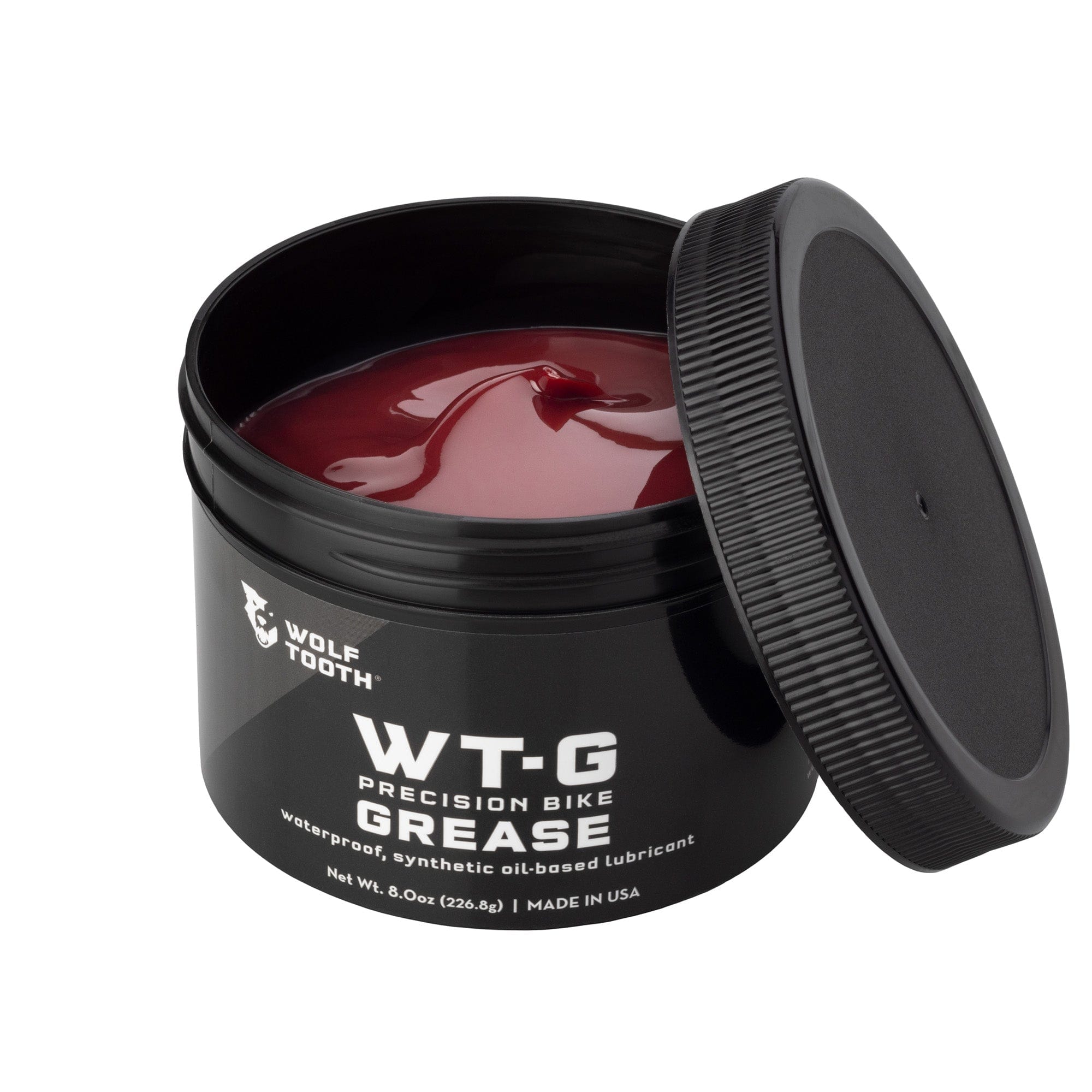 8oz WT-G Precision Bike Grease