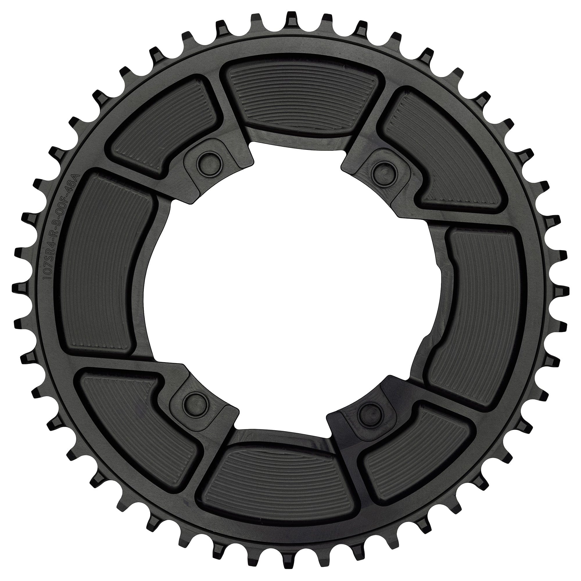 Aero 107 BCD Chainrings for SRAM