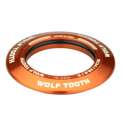 EC / 5mm cap / Orange Headset Top Cap