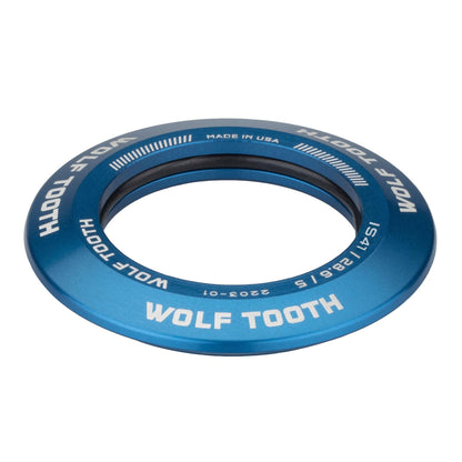 IS / 5mm cap / Blue Headset Top Cap