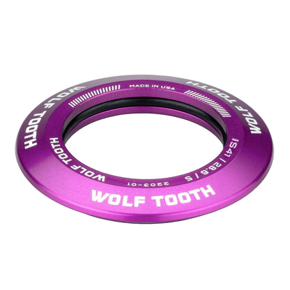 IS / 5mm cap / Purple Headset Top Cap