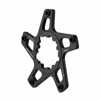 CAMO Direct Mount Spider For SRAM