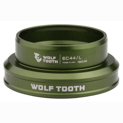 Wolf Tooth Premium Headsets - Olive