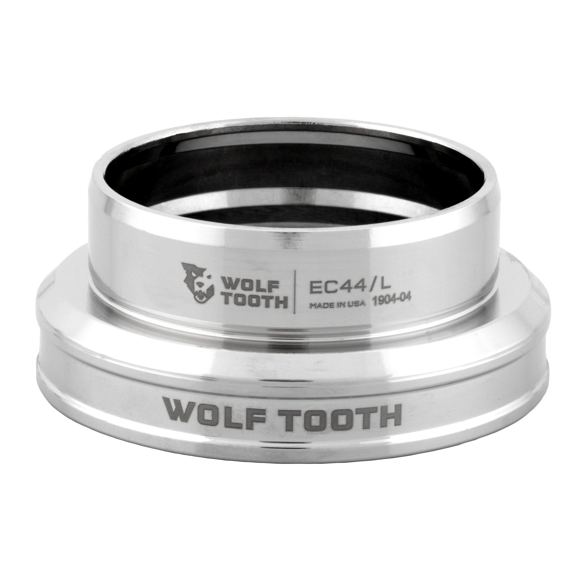 Wolf Tooth Premium EC Headsets - External Cup