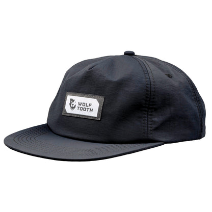 Wolf Tooth Nylon Patch Hat