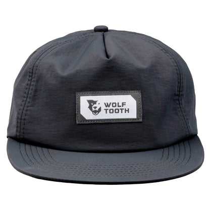 Wolf Tooth Nylon Patch Hat