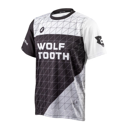 Wolf Tooth Matrix Trail Jersey