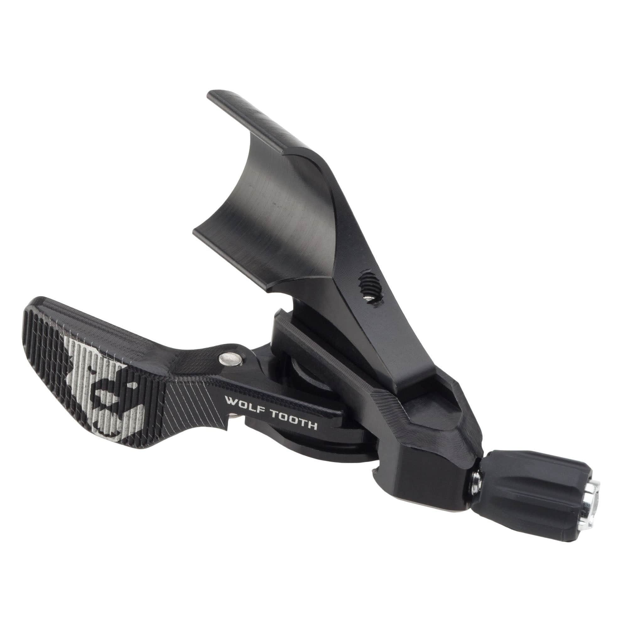 Black / ReMote for Shimano IS-II ReMote