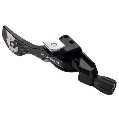 Black / Shimano IS-EV ReMote Light Action