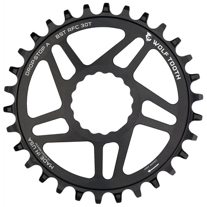 Direct Mount Chainrings for Race Face Cinch