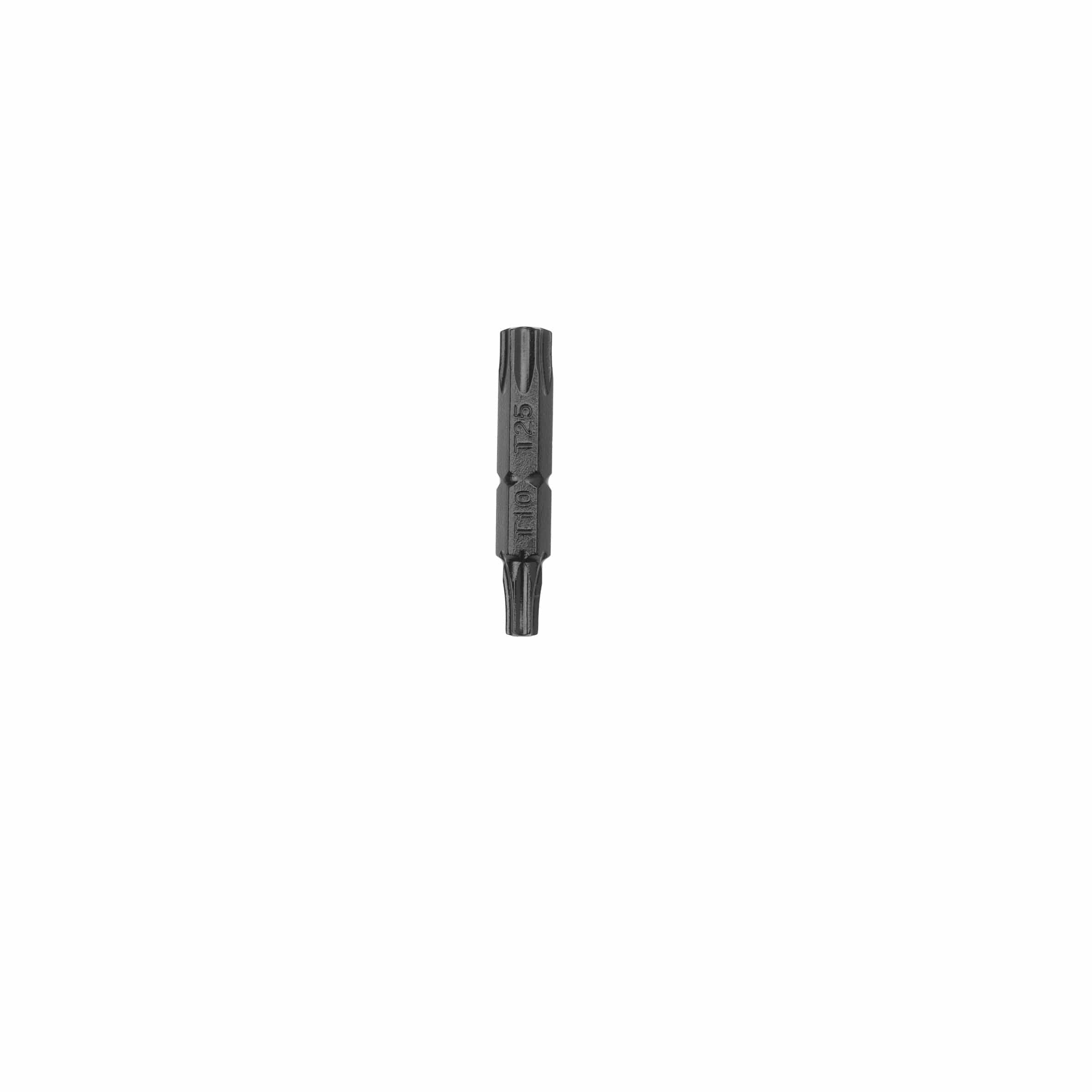 T10/T25 Torx Bit 6-Bit Multi-tool Replacement Parts