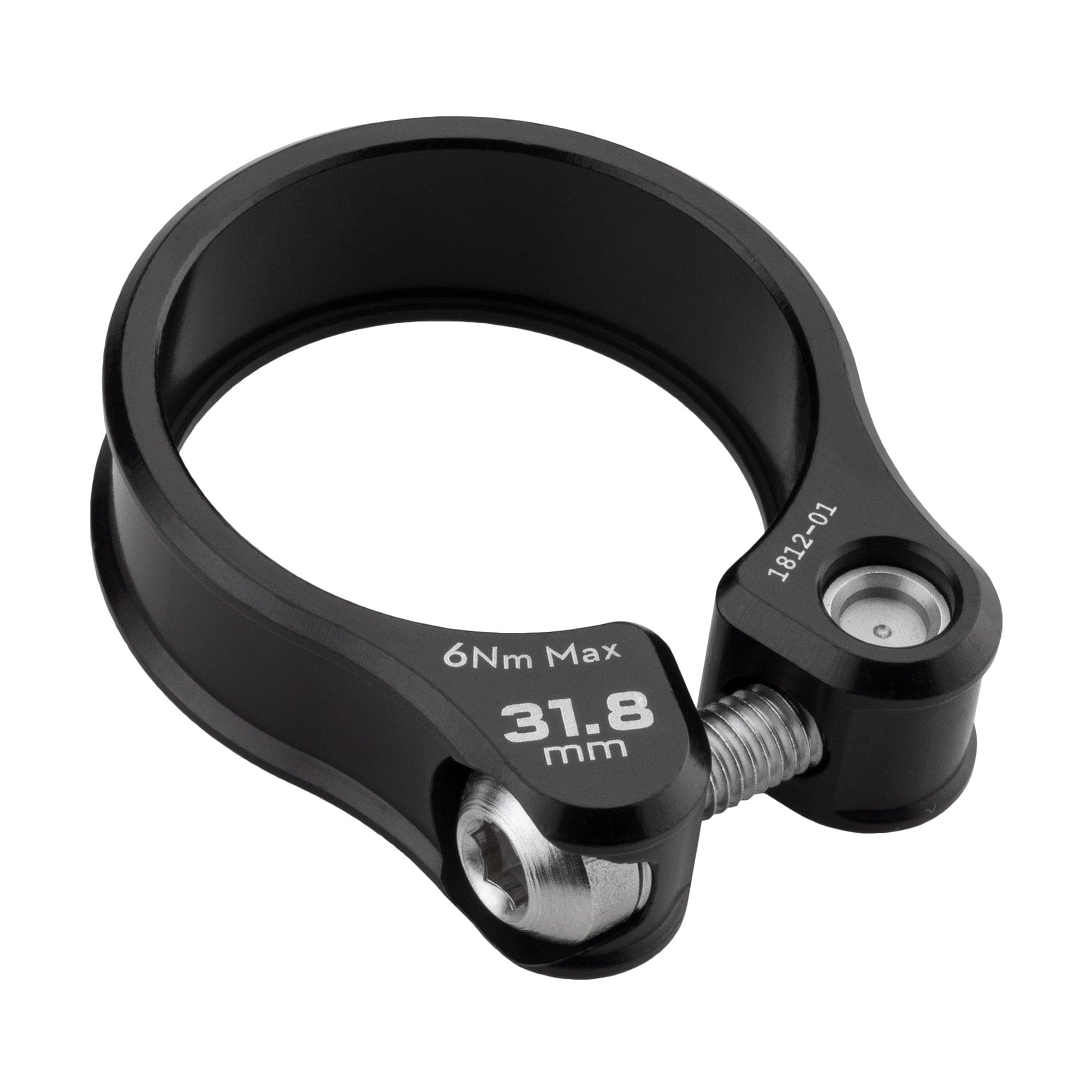 Seatpost Clamp