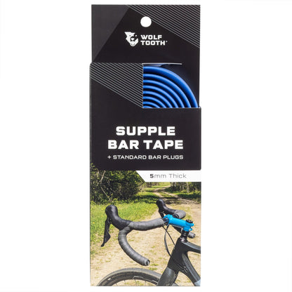 Supple Bar Tape