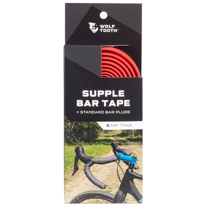 Supple Bar Tape