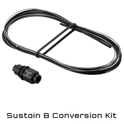 B-post / Conversion Kit ReMote Sustain for RockShox Reverb