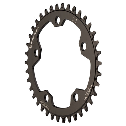 Elliptical 110 BCD Gravel / CX / Road Chainrings