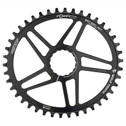 Elliptical Direct Mount Chainrings for Easton Cinch